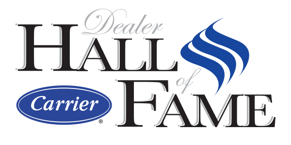 Carrier Hall of Fame dealer